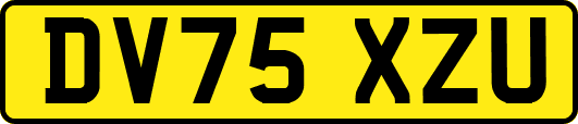 DV75XZU