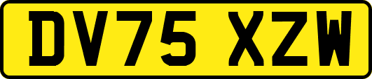 DV75XZW
