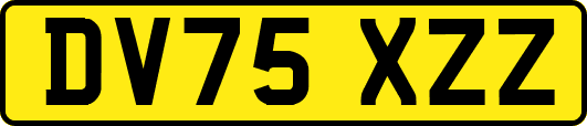 DV75XZZ