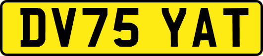DV75YAT