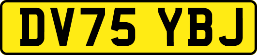 DV75YBJ