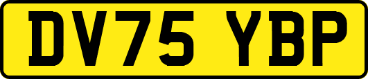 DV75YBP
