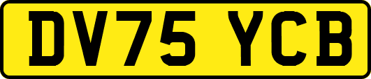 DV75YCB