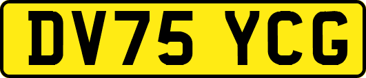 DV75YCG