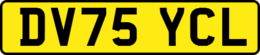 DV75YCL