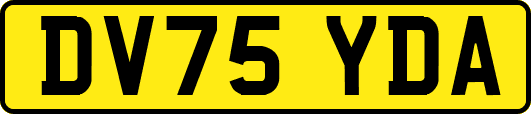 DV75YDA