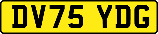 DV75YDG