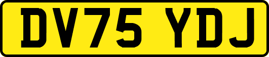 DV75YDJ
