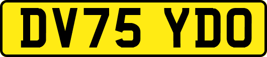 DV75YDO