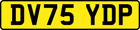 DV75YDP