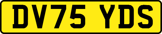 DV75YDS