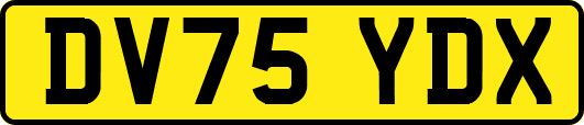 DV75YDX
