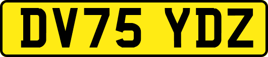 DV75YDZ
