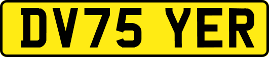 DV75YER
