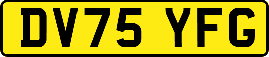 DV75YFG