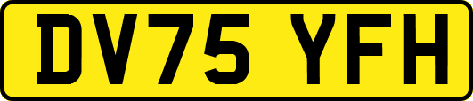 DV75YFH