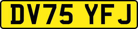 DV75YFJ