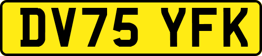 DV75YFK