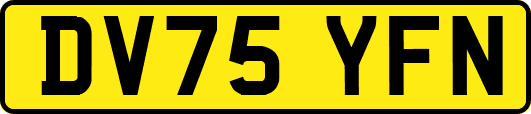 DV75YFN