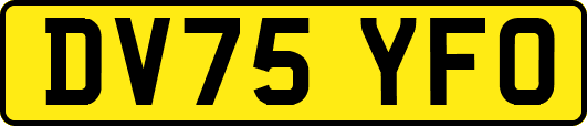 DV75YFO