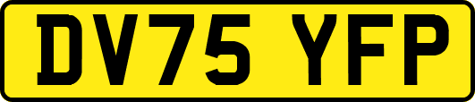 DV75YFP