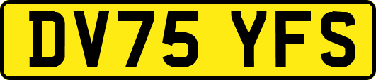 DV75YFS