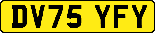 DV75YFY