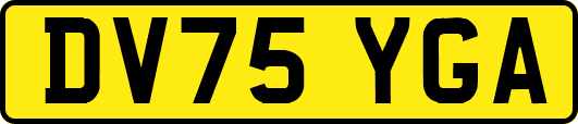 DV75YGA
