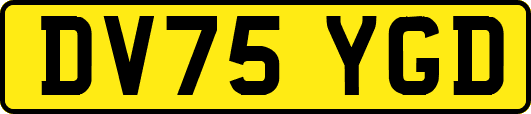 DV75YGD