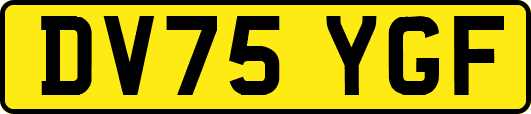 DV75YGF