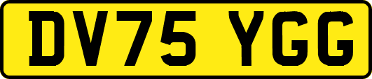 DV75YGG