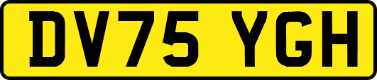 DV75YGH