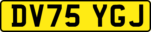 DV75YGJ