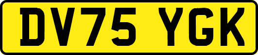 DV75YGK