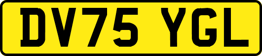 DV75YGL