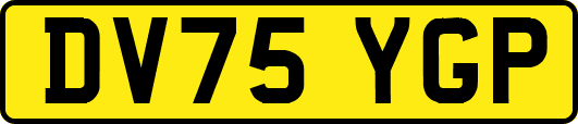 DV75YGP