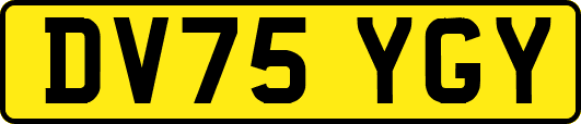 DV75YGY