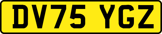 DV75YGZ