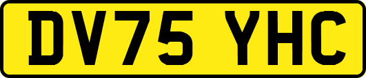 DV75YHC