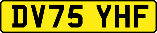 DV75YHF
