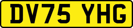 DV75YHG