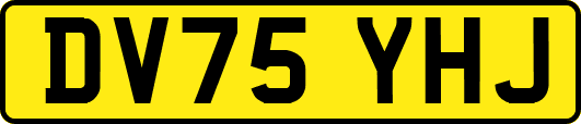 DV75YHJ