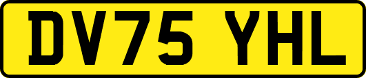 DV75YHL