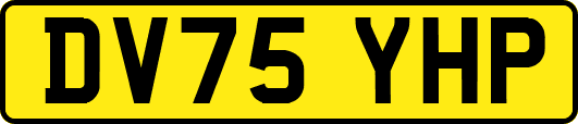 DV75YHP