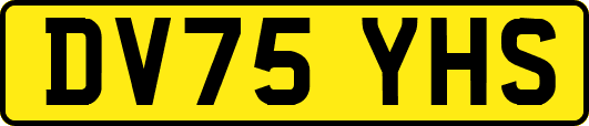 DV75YHS