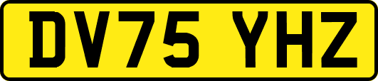 DV75YHZ
