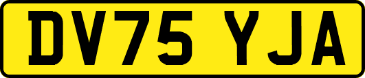DV75YJA