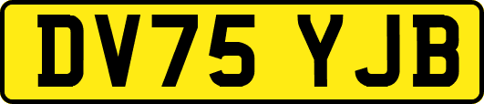 DV75YJB