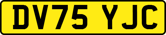 DV75YJC