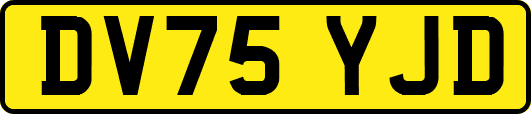 DV75YJD